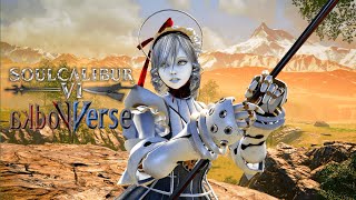 Soulcalibur Vi - Vodkaverse Ashlotte Vs Astaroth