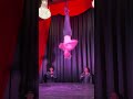 Record-breaking 360 degree UPSIDE down spins! ????u200d????