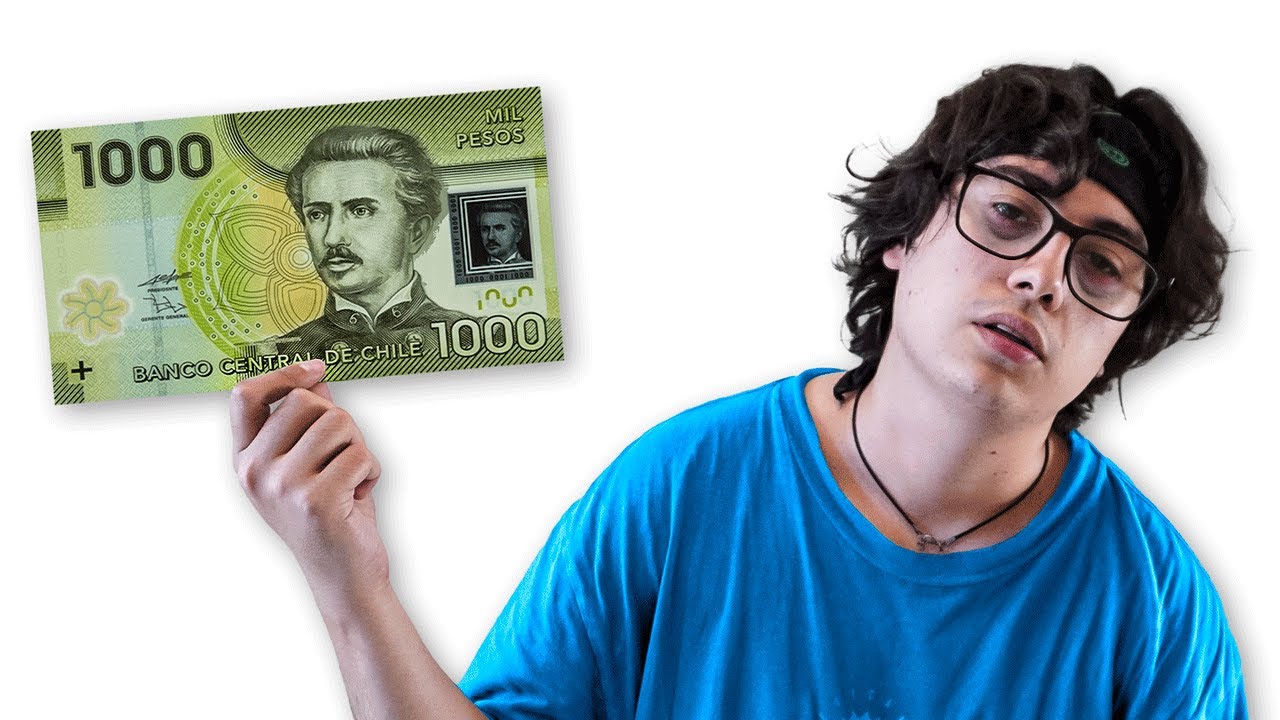 SOBREVIVÍ 48 HORAS con SOLO 1000 Pesos