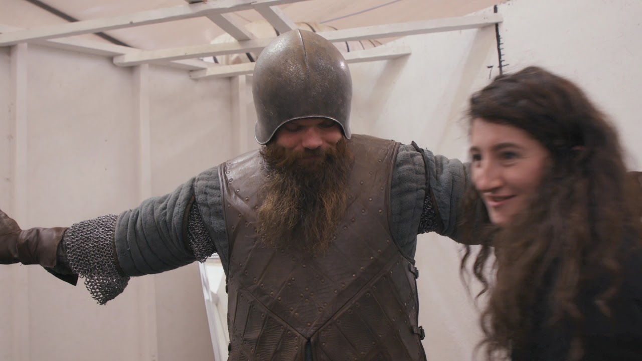 Game Of Thrones Last Watch Game Of Thrones Last Watch