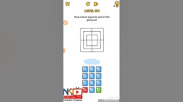 Brain blow game level 131==135