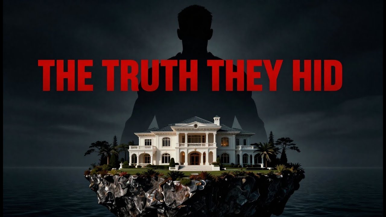 Jeffrey Epstein: Power, Secrets, and Scandal