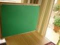 Early green screen development in RightBooth