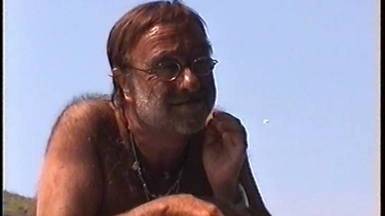 Un viaggio con Lucio Dalla