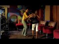 Joe figueroa intermediate salsa lesson 6152010