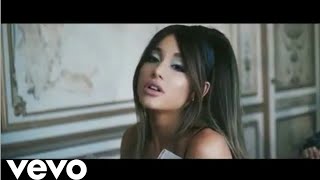 Ariana Grande - boyfriend