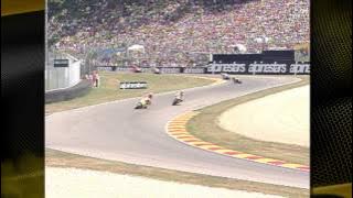 MOTOGP ITALIA 2003: GRAN PREMIO DEL MUGELLO