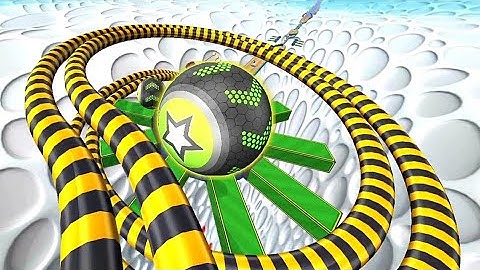 🔥Going Balls: Super Speed Run Gameplay | Level -311-317- Walkthrough | iOS/Android | 🏆