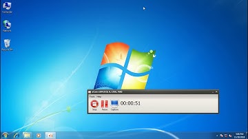 DAHE Letter bending machine software installation video