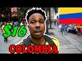 $16 MEDELLIN COLOMBIA Travel Budget Vlog