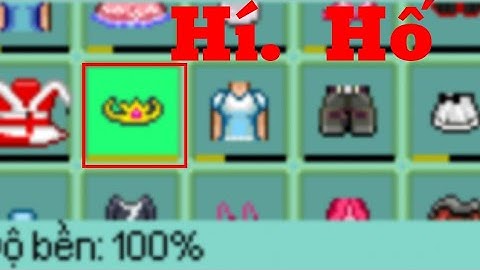 Avatar-Quay Số Vương Miện Công Chúa