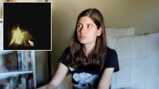 My honest opinion of My Love Is Cool by Wolf Alice | Album Review