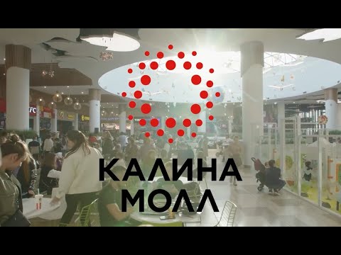 Малышандия владивосток калина молл