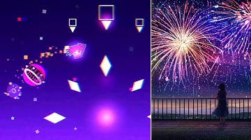 "Tracing that Dream" Layout (Preview)