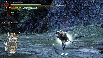 Monster Hunter Rise - Winlator 9.0 "Full setting and no video skip" Read the Description