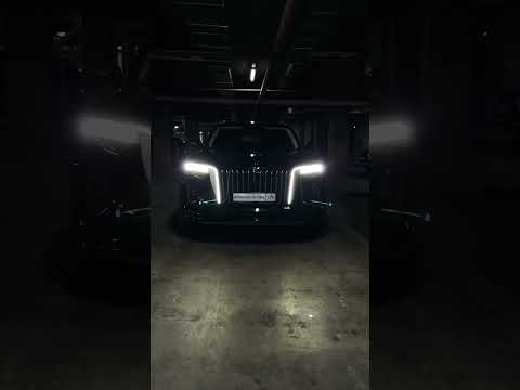 Премиум-класс китайских авто #hongqi E-HS9 - 12 500 000₽ в наличии в @regionauto #регионавто