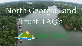 North Georgia Land Trust Q&A