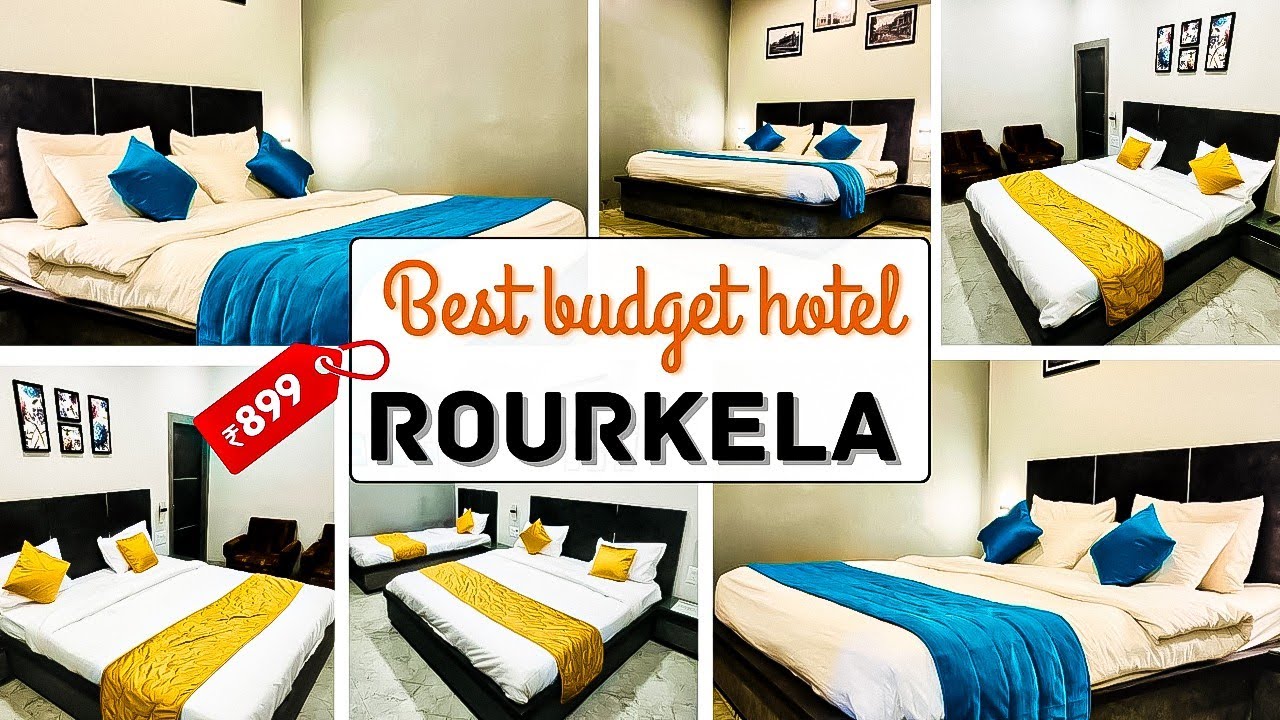 Best couple hotel in Rourkela | Best budget hotel in Rourkela | Best hotel in Rourkela
