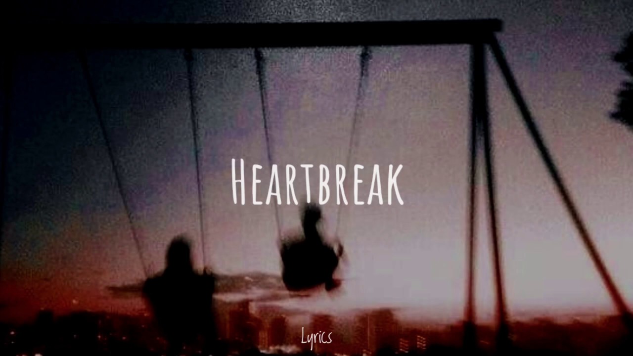 HeartBreak D1MSZ (Video Lyrics) YouTube