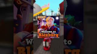 WHEN IS THE BLOXBURG HALLOWEEN UPDATE? #roblox #bloxburg