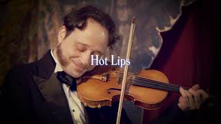 Hot Lips Remastered - Quintette Du Hot Club De France