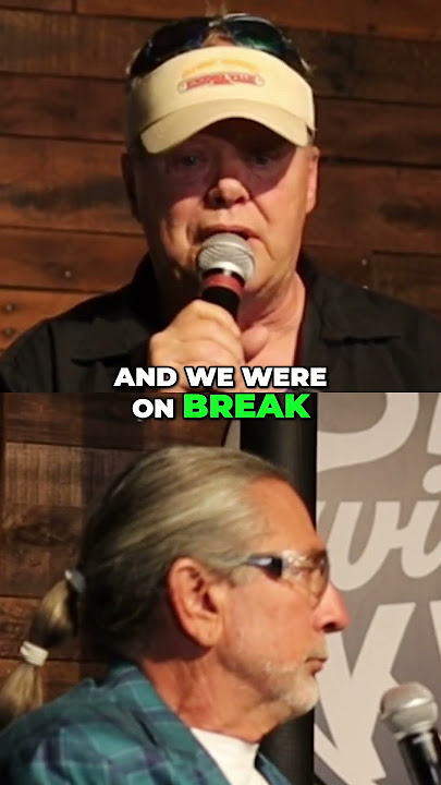 My Crazy Encounter with Billy Idol at L'amour- Bill Hoebee - DJ - iHeart Radio - WAIL 995 #keywest