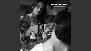 Video thumbnail of "Maria McKee - Courage"