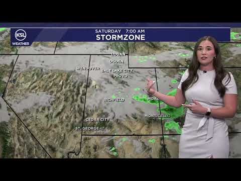 Evening forecast September 10, 2026