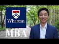 Why im getting my mba my story and longterm plans