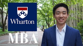 Why I'm Getting my MBA! (My Story and LongTerm Plans)