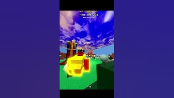 Pressure fling untitled tag game #roblox #untitledtaggame