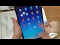 Прошивка планшета XIAOMI MI PAD 4 plus 4 128gb. TWRP, MIROOM