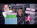 JEFFREE STAR WINTER MYSTERY BOXES 2020 | EDGAR-O