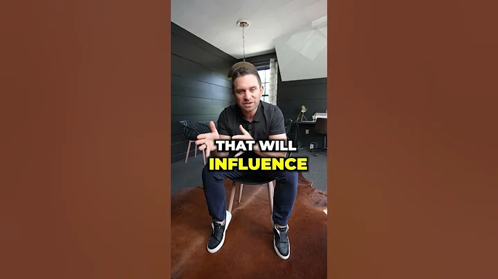 Mortgage Rates Just Hit 6% 🏠📈😭 (But We Shouldn’t Blame The Fed For That)