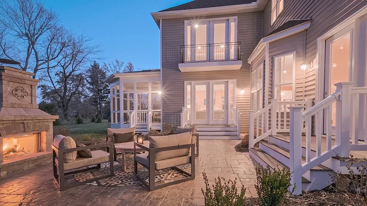 Enjoy a Wormald STAYCATION!