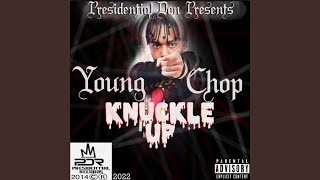 Смотреть клип Knuckle Up (Feat. Presidential Don)