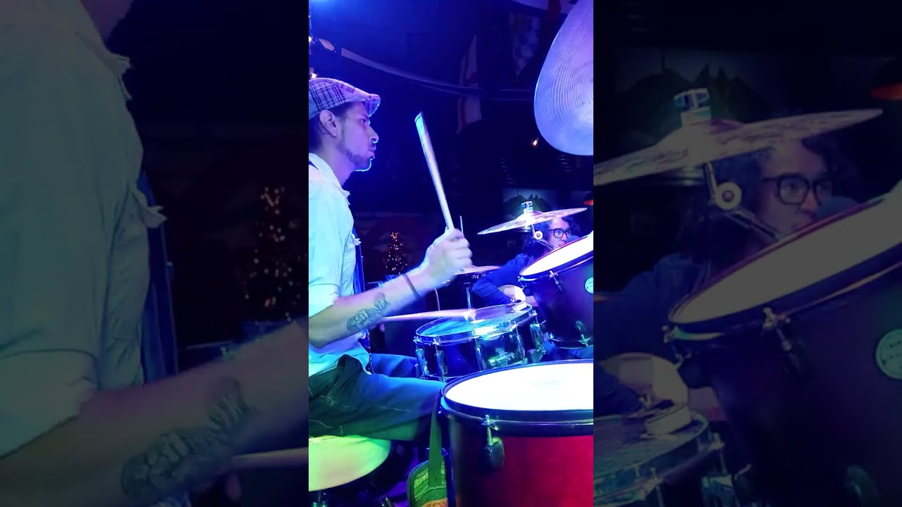 Let me roll it. Dougcam