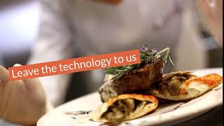 Hostme - Leave the technology to us!