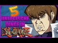 5 Unlogische Dinge in Yu-Gi-Oh! (Teil 12) | SerienReviewer