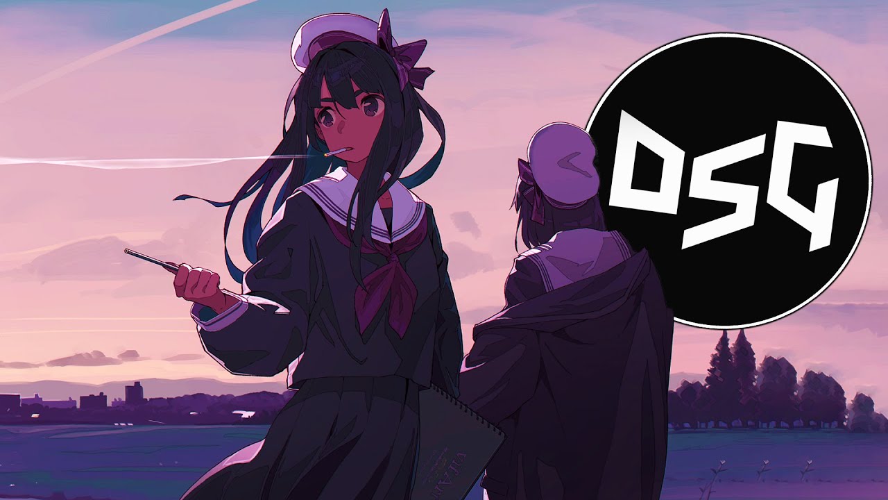 Billie Eilish - SKINNY (QUIVILE REMIX)