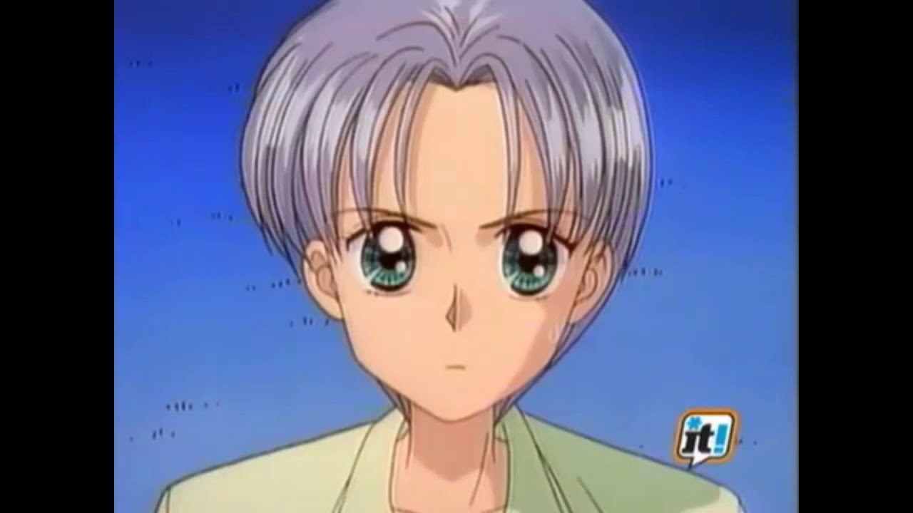 Io Non Credo Nei Miracoli Sana e Charles - Io Non Credo Nei Miracoli (Sana x Naozumi) - YouTube