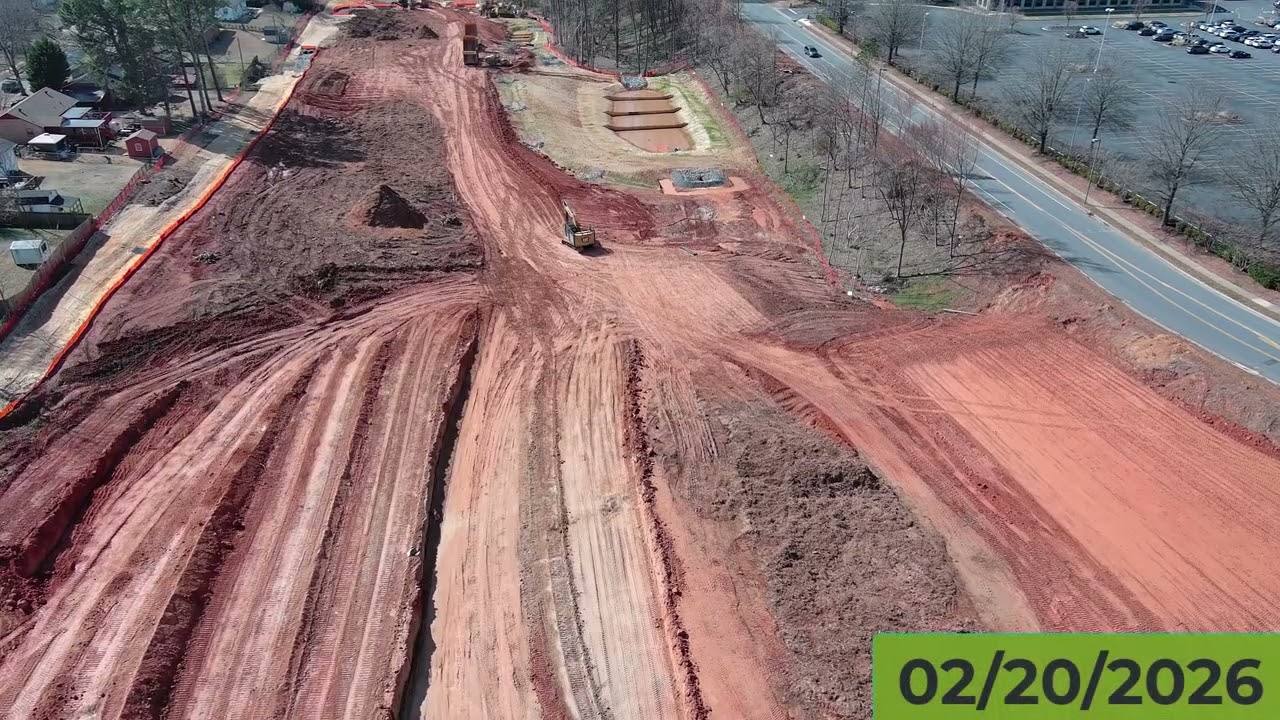 Fawn Dr Charlotte NC 022026