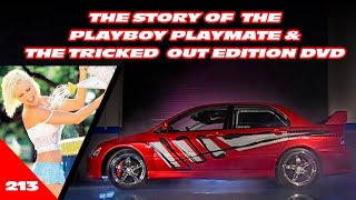 The PLayboy PLaymate  & The Tricked Out Edition DVD by Craig Lieberman 19,232 views 1 month ago 12 minutes, 1 second