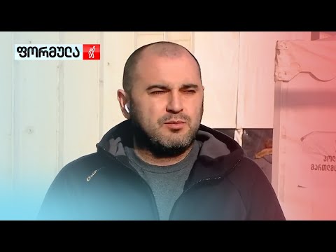 „ჩემი, როგორც რიგითი მართლმადიდებლის სურვილია საქმეში პატრიარქიც ჩაერთოს“ - ლევან ხაბეიშვილი