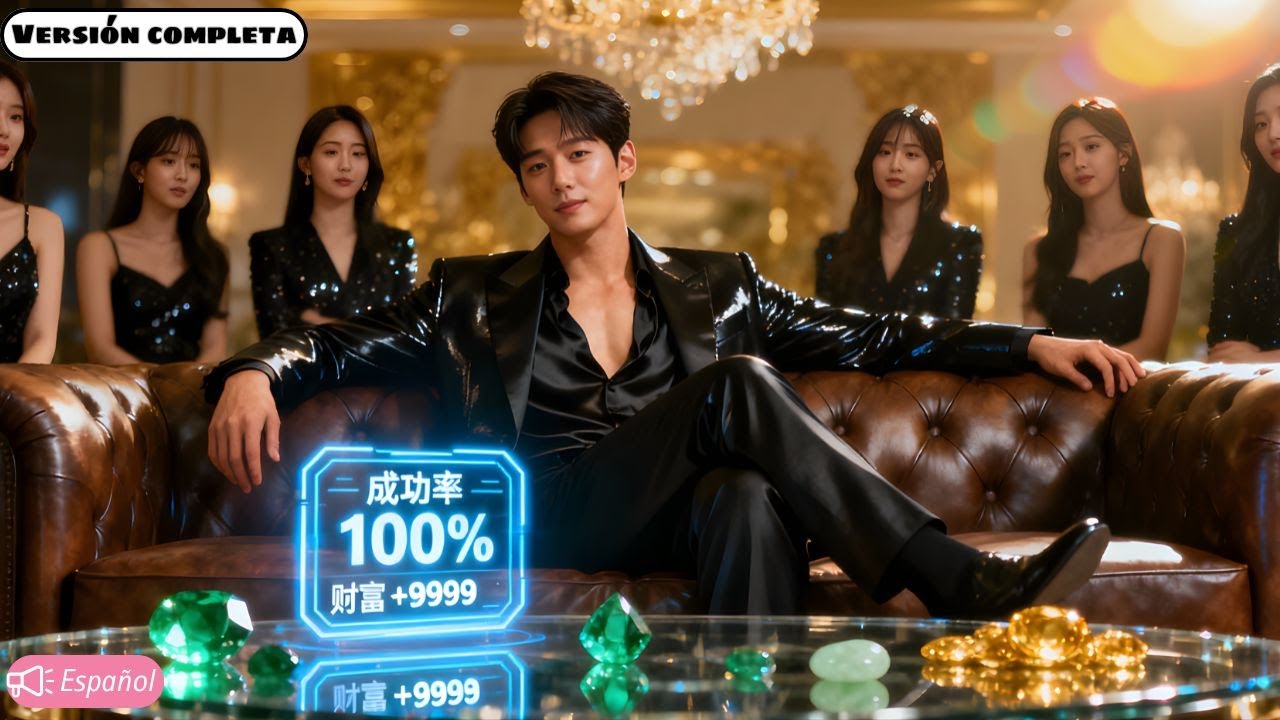 Humillado por su novia, el chico pobre activó el sistema de reembolso y se hizo rico con una piedra.