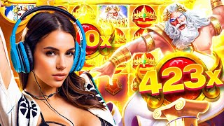 GATES OF OLYMPUS ⚡ BÜYÜK KASA ⚡ 10 000 TL  ⚡ BONUS BUY ⚡ BÜYÜK VURGUN #slotoyunları #casino #sl