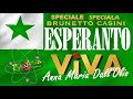 ESPERANTO VìVA   Puntata Speciale Brunetto Casini