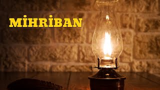 Mi̇hri̇ban Azi̇zebanda Anatolian Folk Psychedelic Anatolian Cover