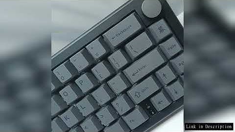 130 Keys Minimalist black Gray PBT Keycaps Dye Sublimation Cherry Profile Japanese Keycap For MX Swi