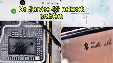 Redmi note 9 pro/M2 pro no service 4g network problem solution.